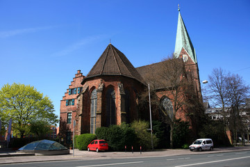Sankt Martini