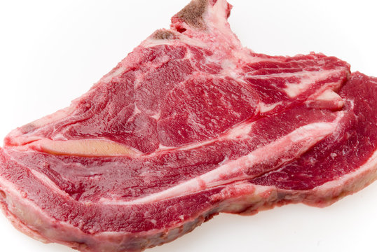 beef