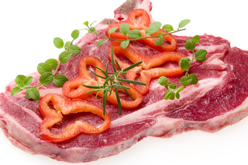 carne argentina