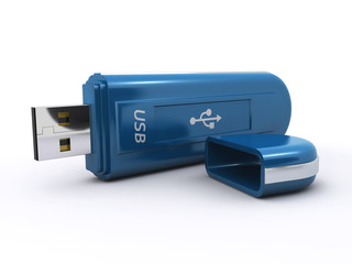 usb flash memory