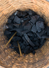 Charcoal