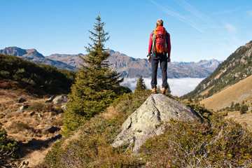 Alpenblick