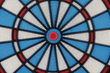 dartboard