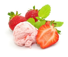 Erdbeere