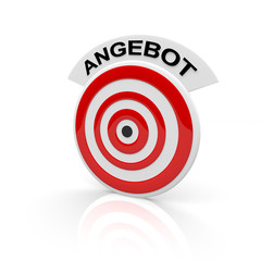 Andgebot