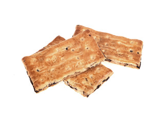 Garibaldi Biscuits