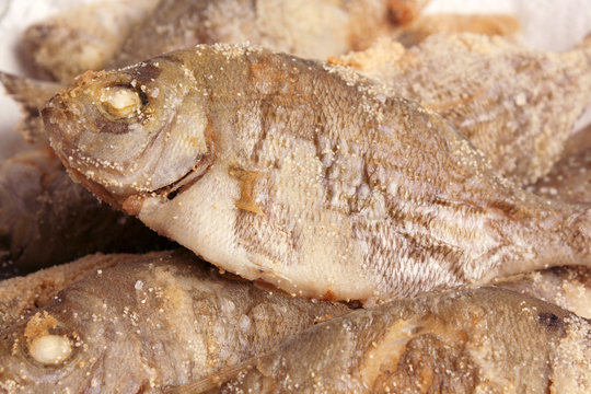 Frittura di paranza