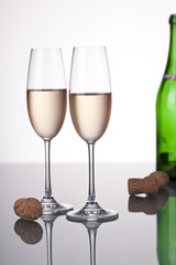 Champagner #1