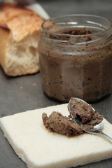 tapenade