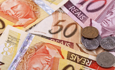 brasilianische Reais #2