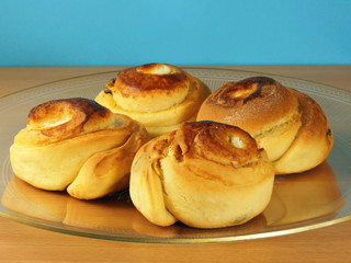 Brötchen