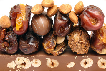 Sweets