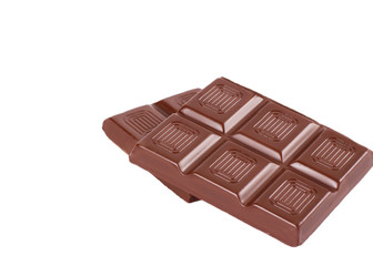 Delicious chocolate