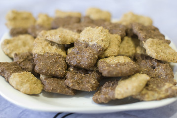 Biscuit dukan