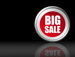 Big sale Button