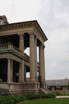 Historical Columns