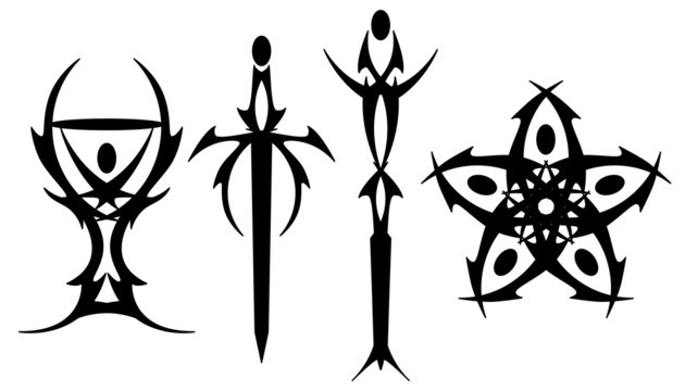 Tarot Symbols