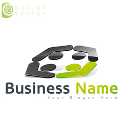 logo business