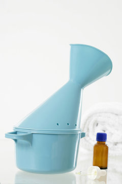 Inhalateur