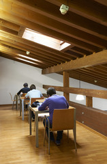 biblioteca