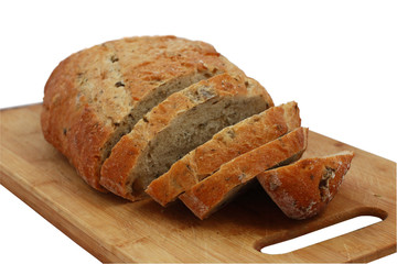 bread