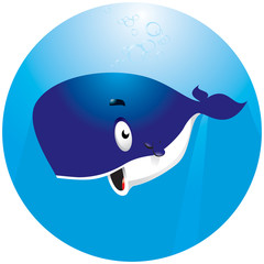 whale