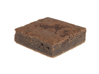 Chocolate Fudge Brownies