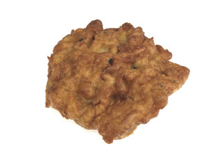 Vegetable Pakora