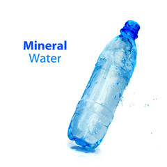 Mineral water