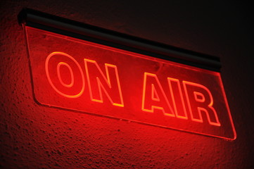 On Air - Nov. 2010