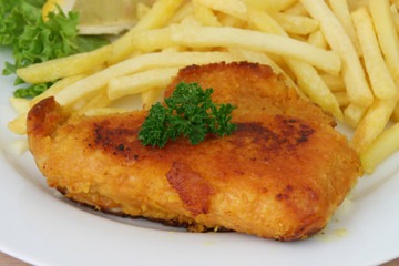 Cordon Bleu
