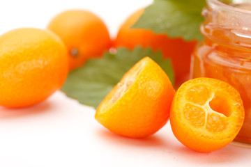 citrus jam