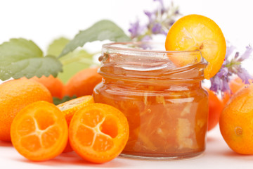 citrus jam