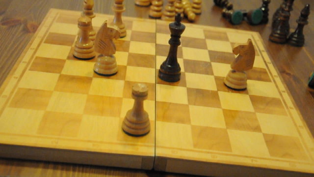 Schach