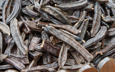 Carob