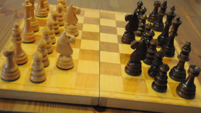 Schach