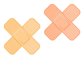 Medical plaster