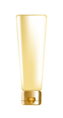 Cosmetics Tube