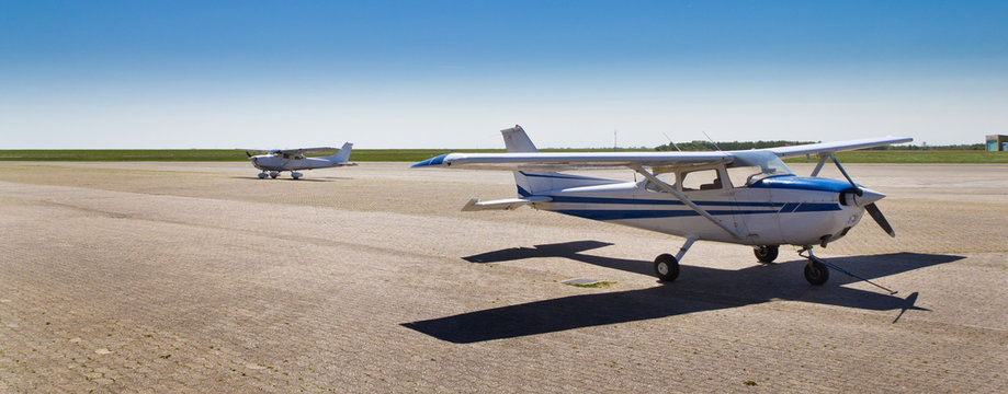Sportflughafen