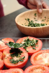 tomates