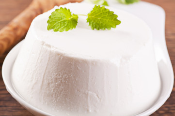 Ricotta