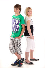 Jugendliche 20.05.11