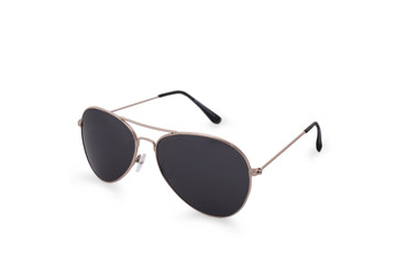 Sonnenbrille Pilotenbrille im klassischen Style