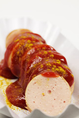 Currywurst