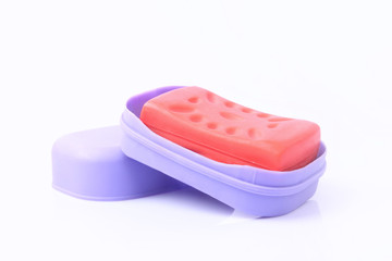 Indian Homemade  Herbal Soap