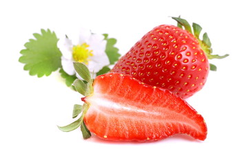 Erdbeeren