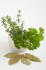 Bouquet garni