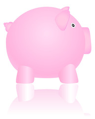 piggy bank