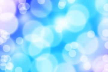 Fototapeta premium Blue background