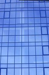 Fototapeta premium skyscrapers